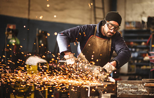 Affordable Welder Services in Portsmouth, NH